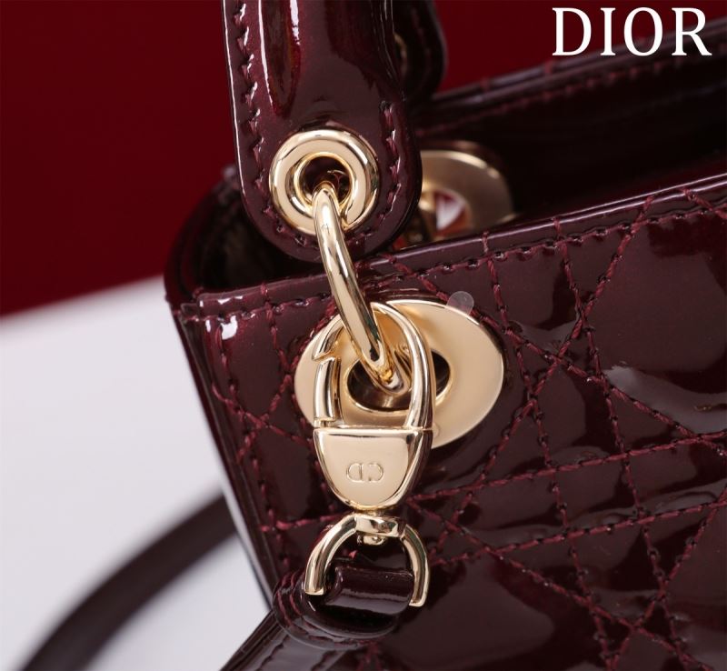 chr1st1an D10r my lady bags
